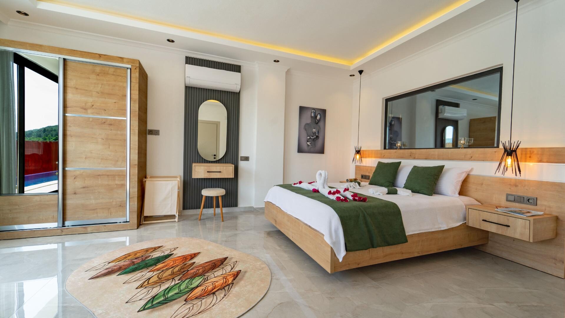 Villa Dinçer Sarıbelen — 58