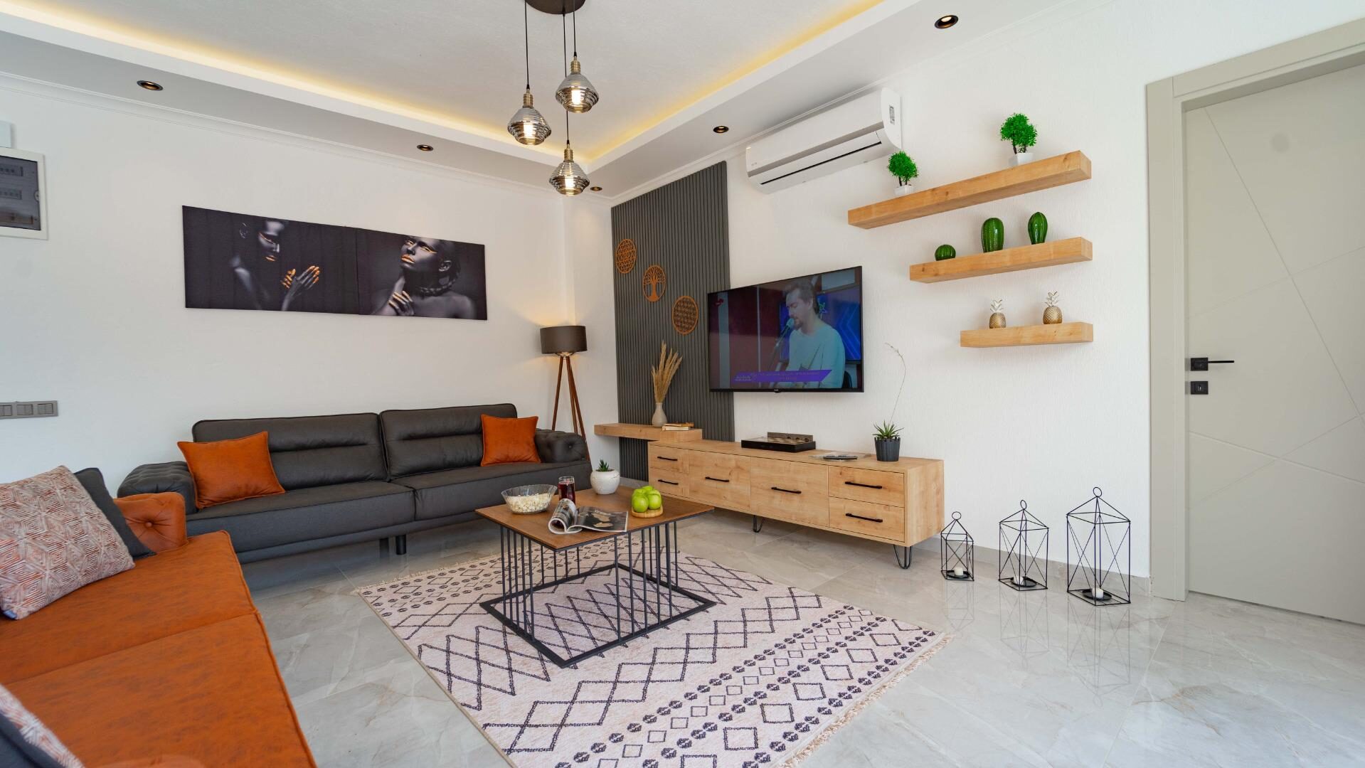 Villa Dinçer Sarıbelen — 65