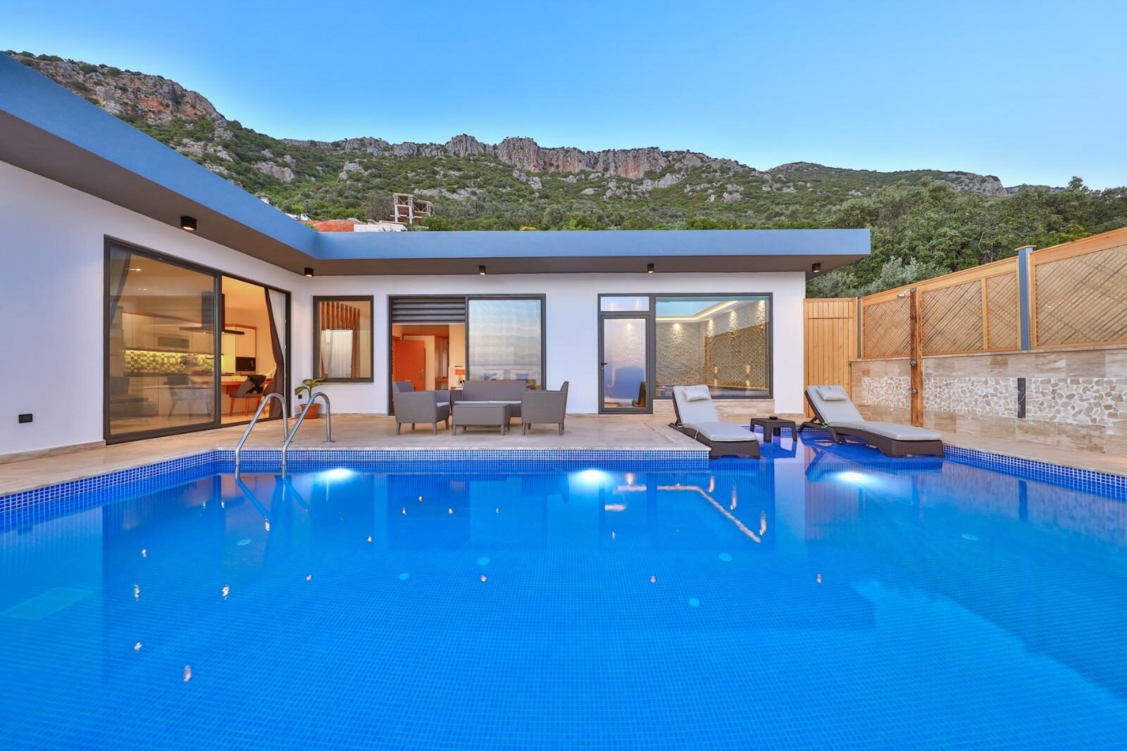 Villa Tufan — 2