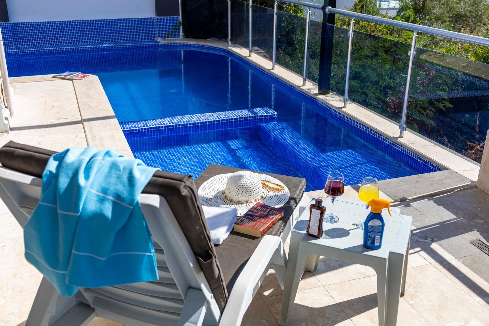Villa Happy Kışla — 19