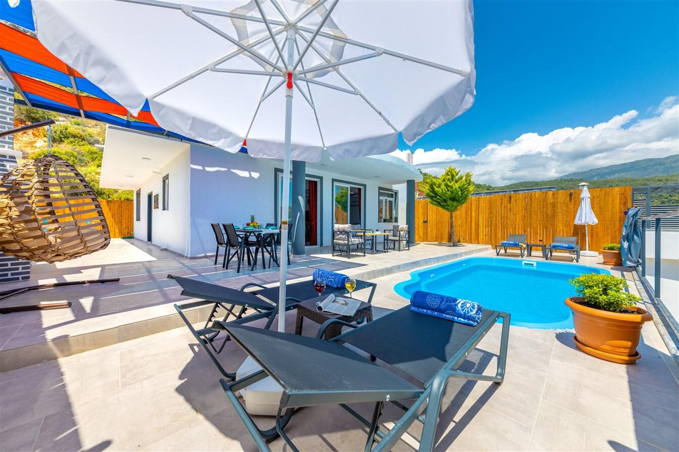 Villa Tuana — 14