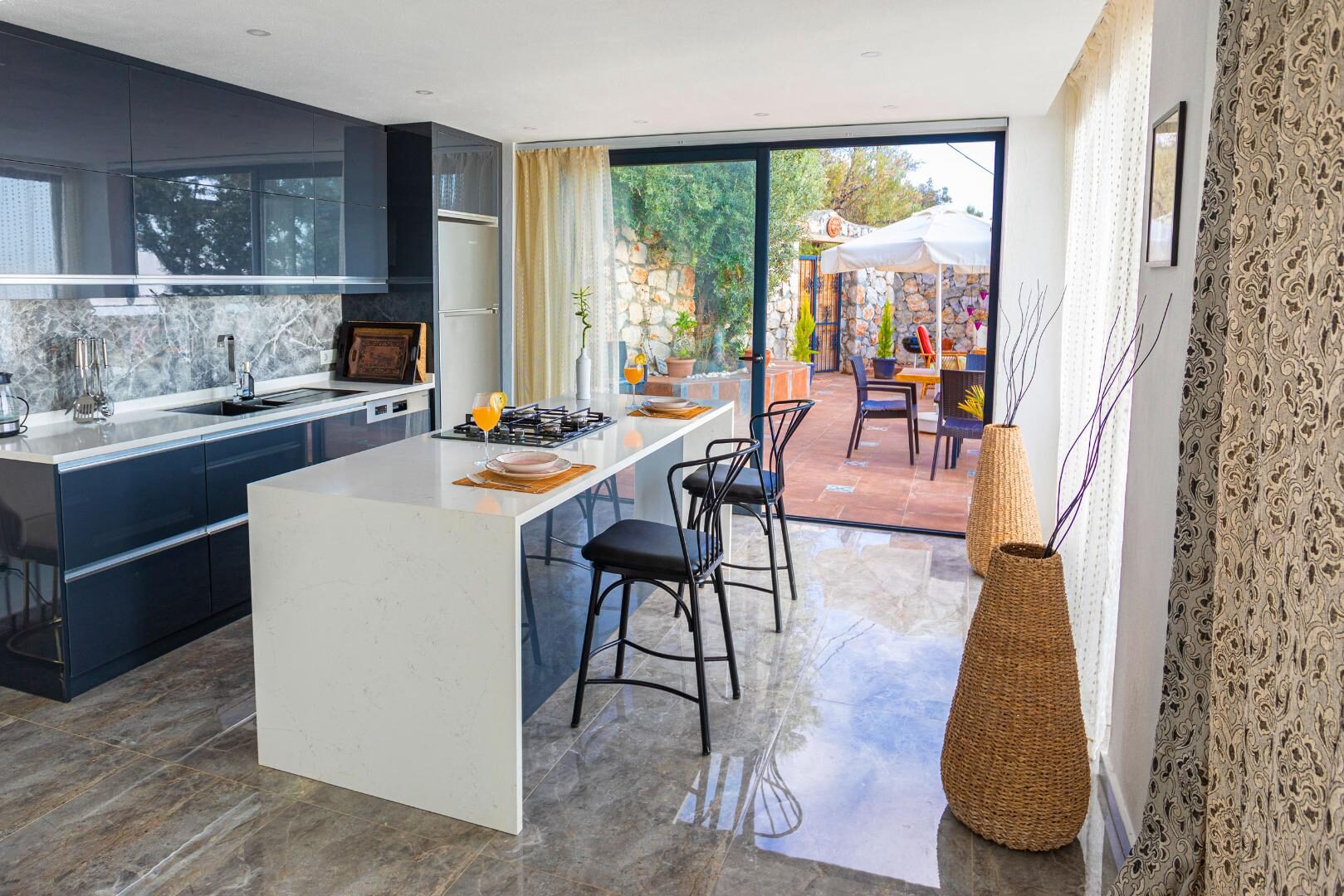 Villa Om — 15