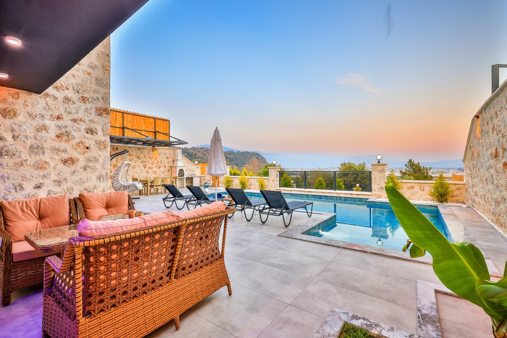 Villa Sandak 3 — 23