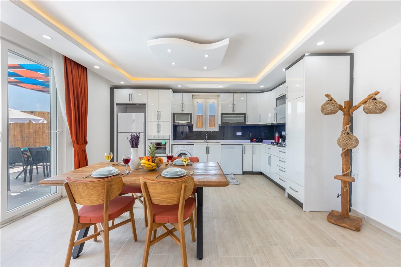 Villa Tuana — 36