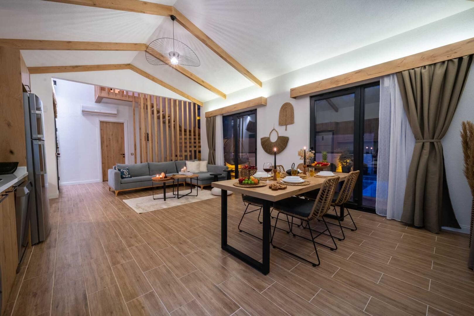 Villa Soil House — 27