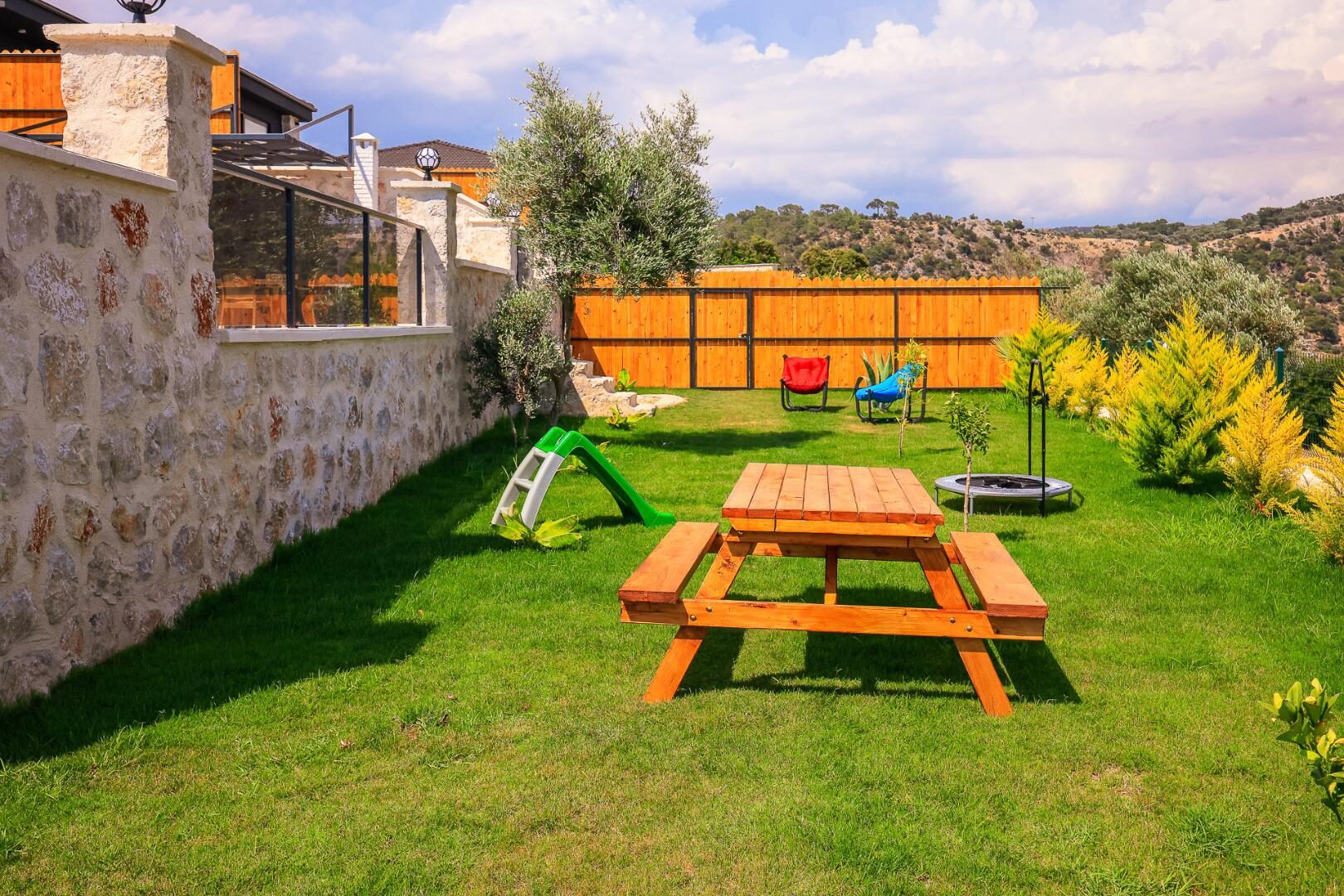 Villa Sandak 4 — 29