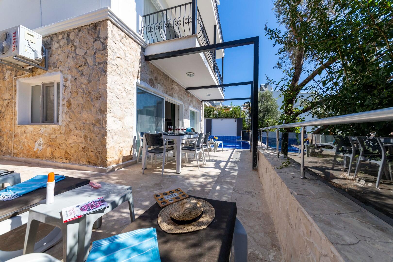 Villa Happy Kışla — 23