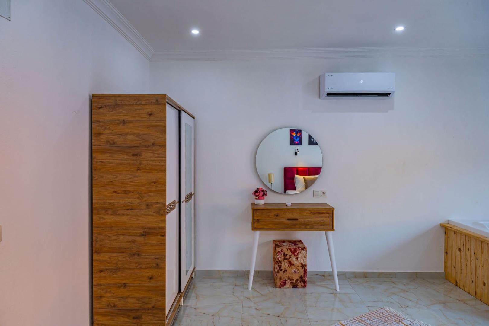 Villa Emre Yeşilköy — 23