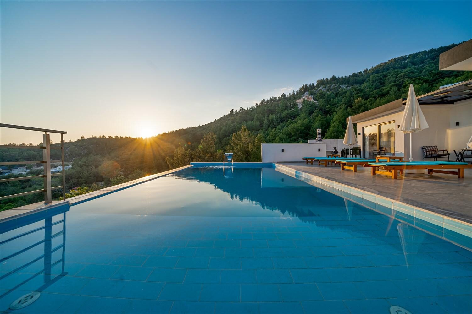 Villa Carpe Diem İslamlar — 3