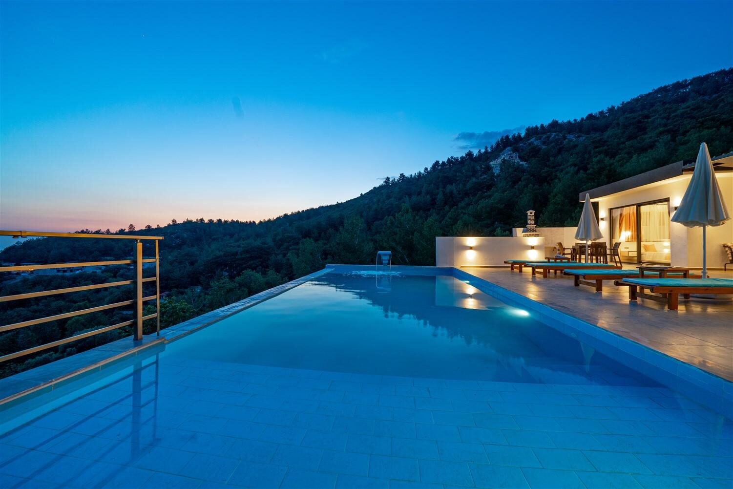 Villa Carpe Diem İslamlar — 4