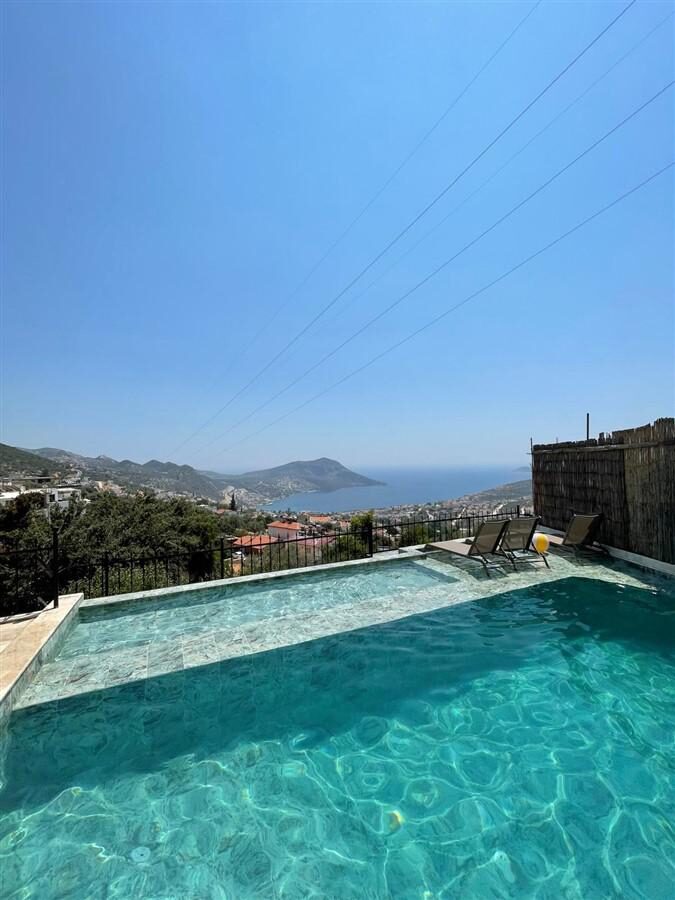 Villa Likya — 4