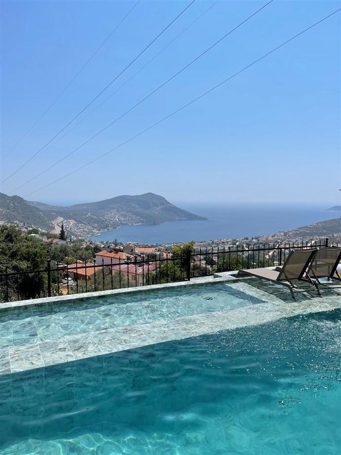 Villa Likya — 5
