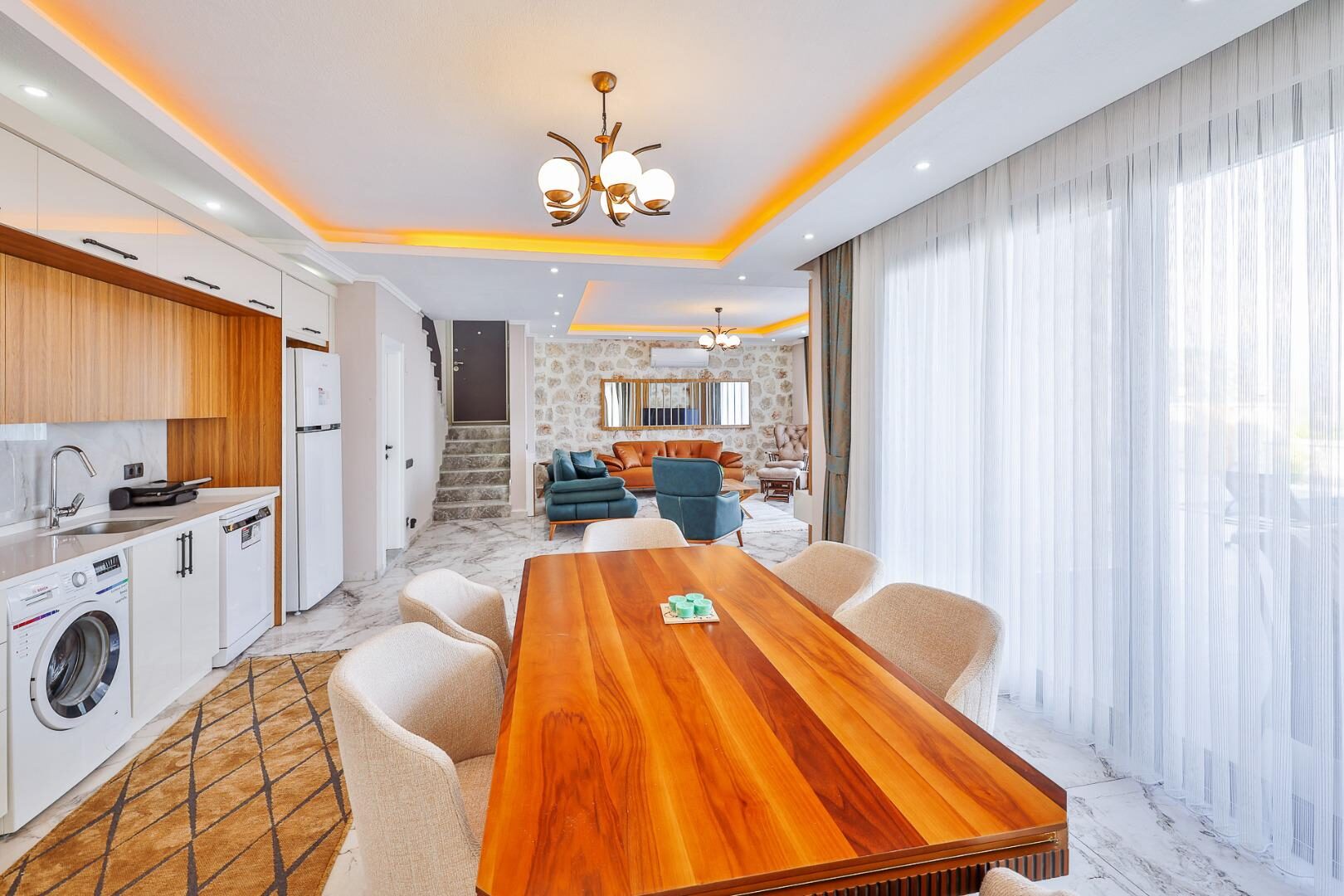 Villa Sandak 3 — 40