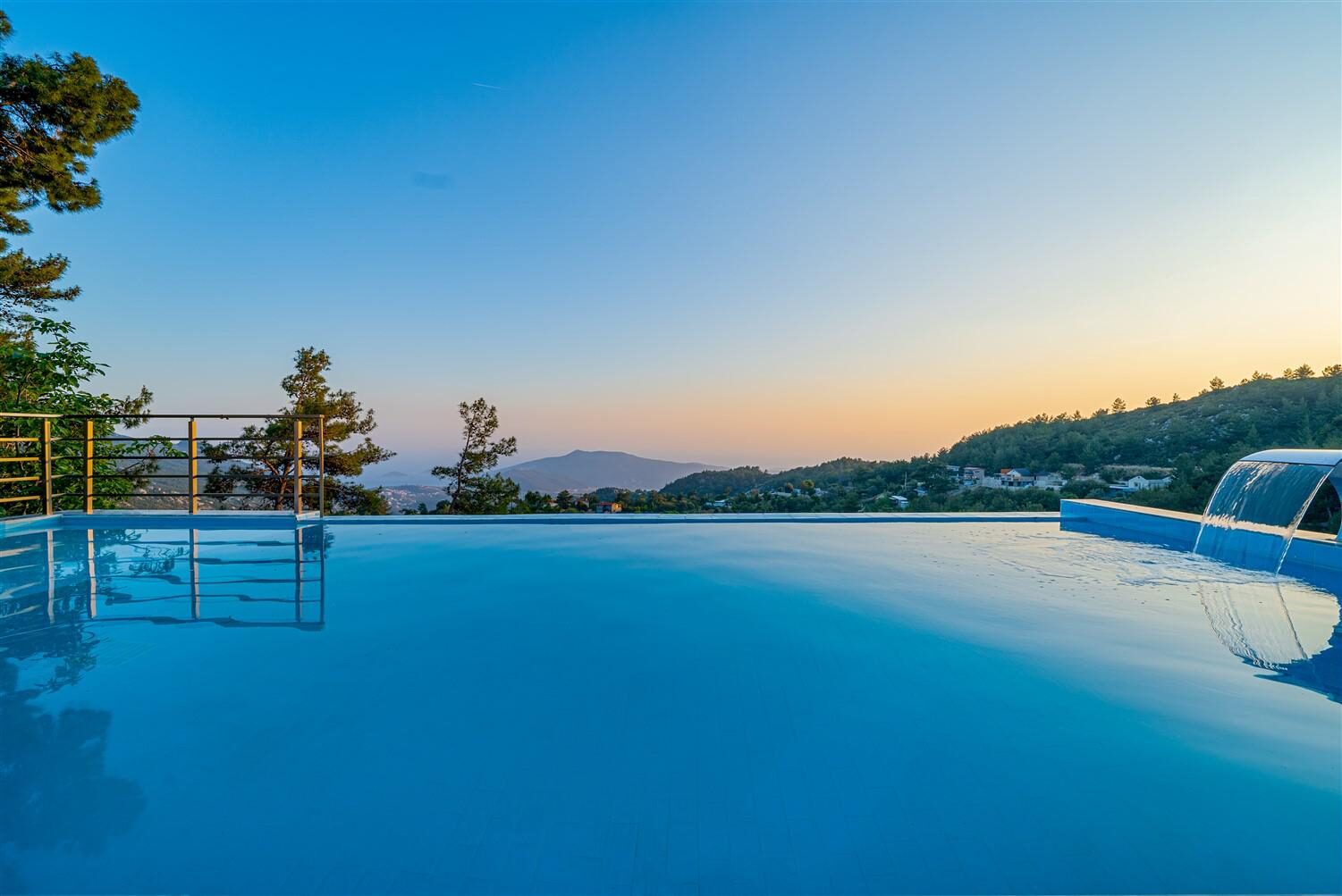 Villa Carpe Diem İslamlar — 10