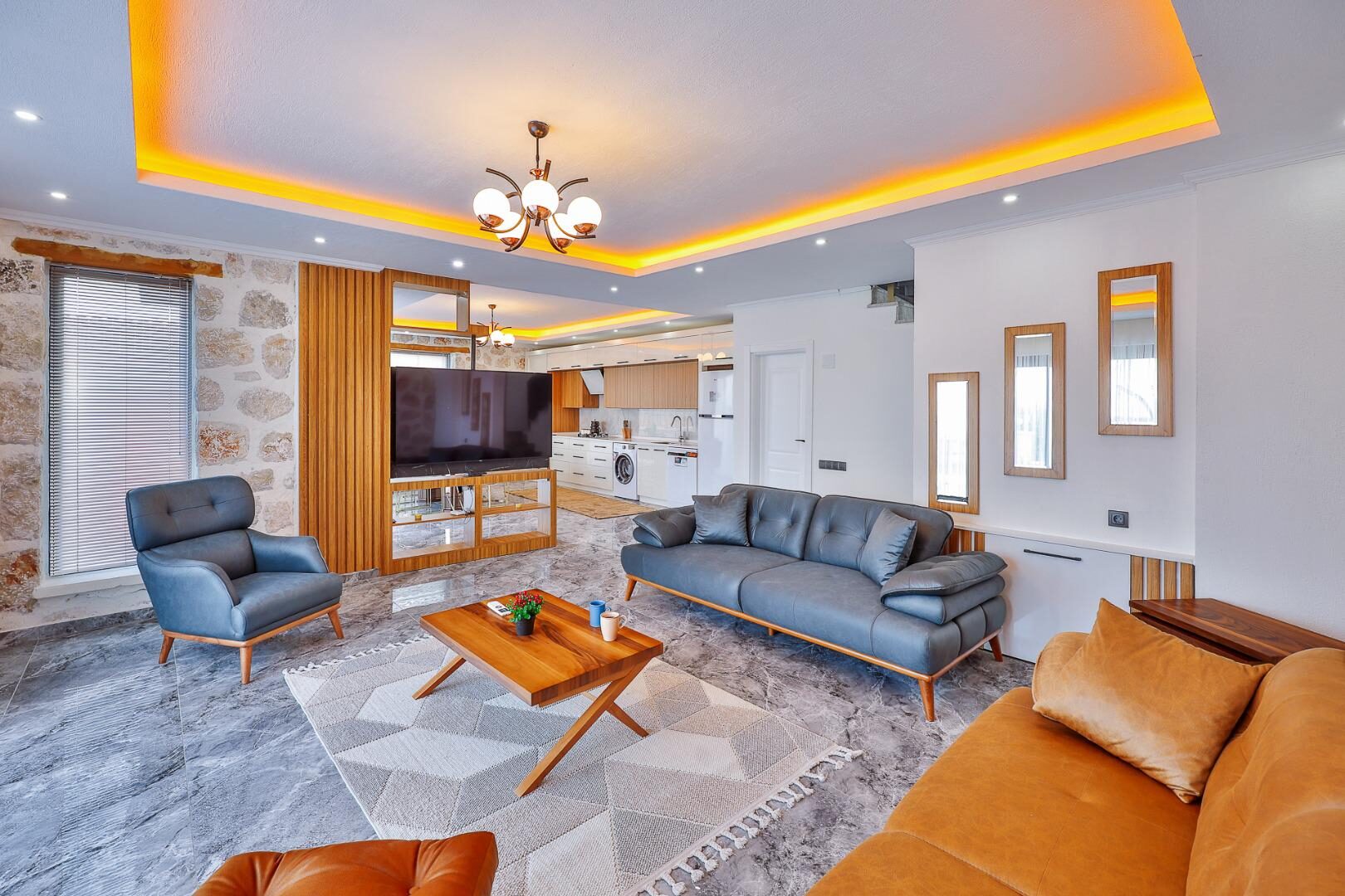 Villa Sandak 4 — 43