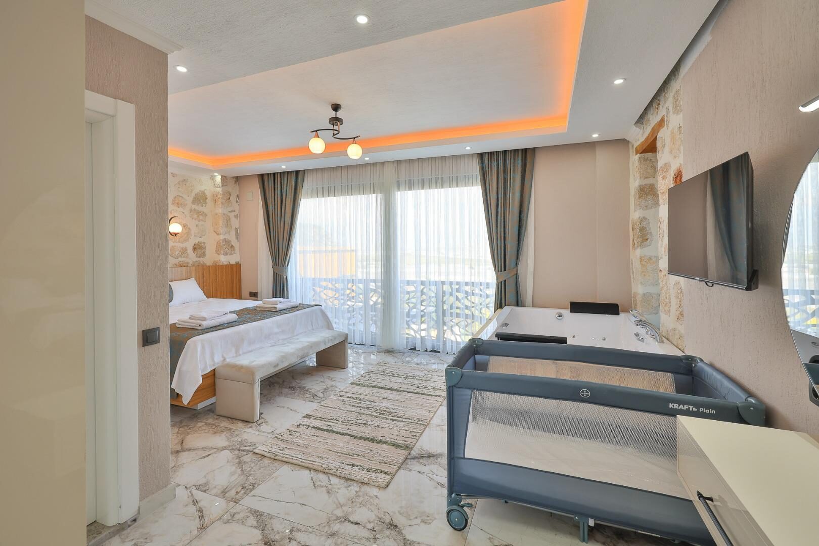 Villa Sandak 3 — 47