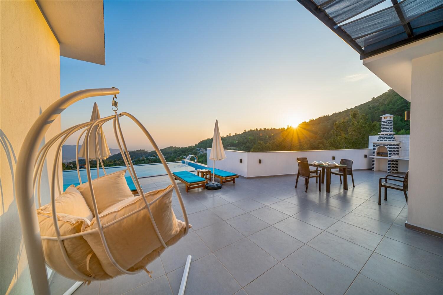 Villa Carpe Diem İslamlar — 15