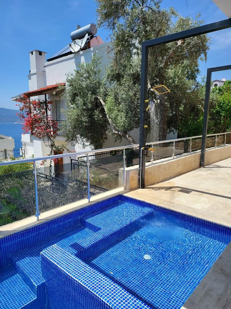 Villa Happy Kışla — 25