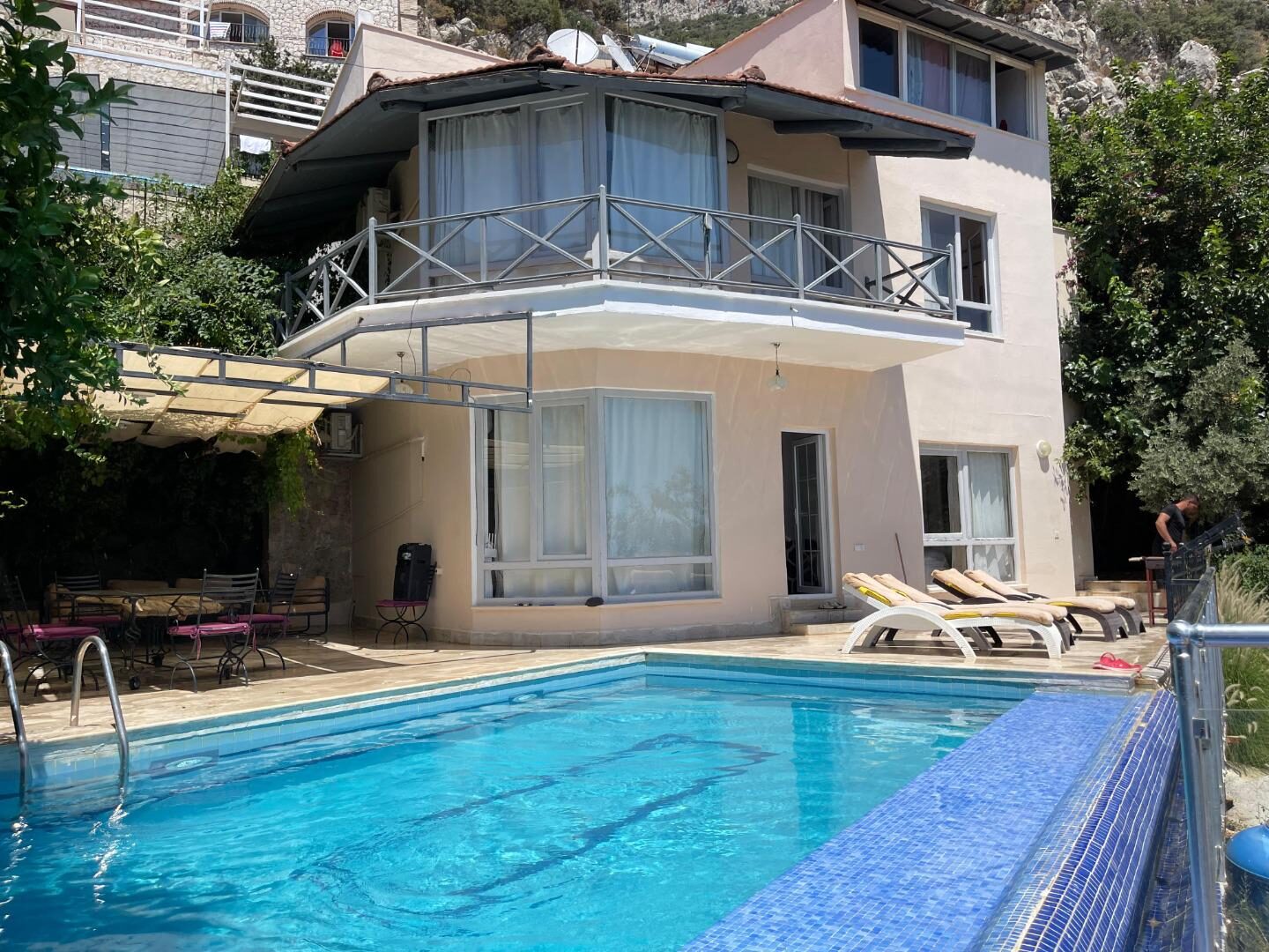 Villa Ruby — 10