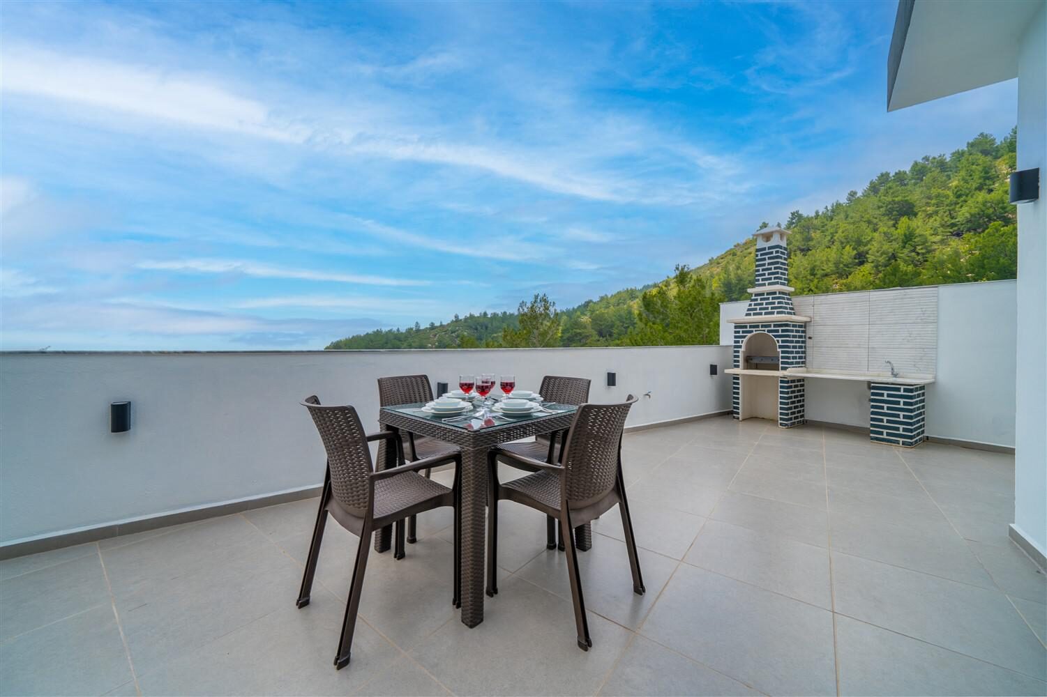 Villa Carpe Diem İslamlar — 22