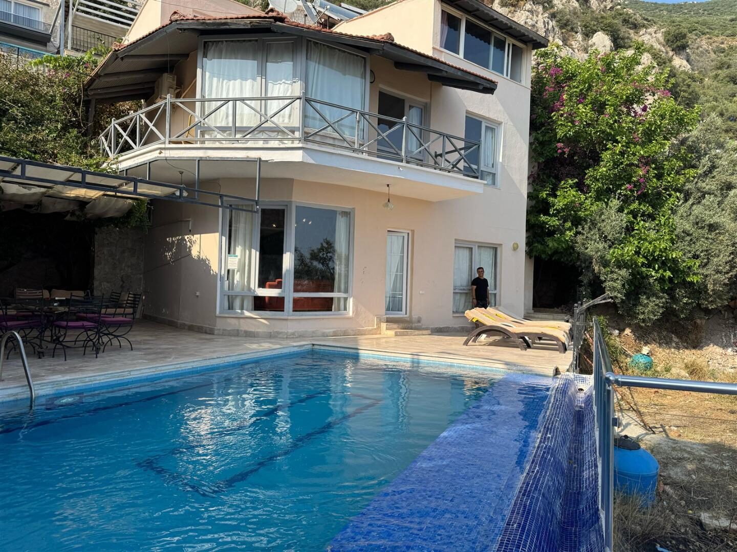 Villa Ruby — 12