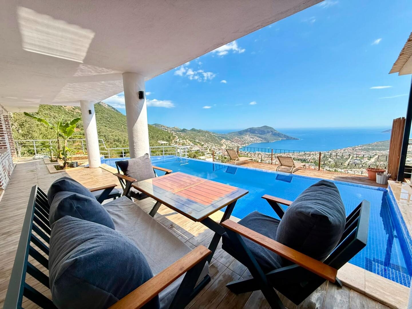 Villa Samui