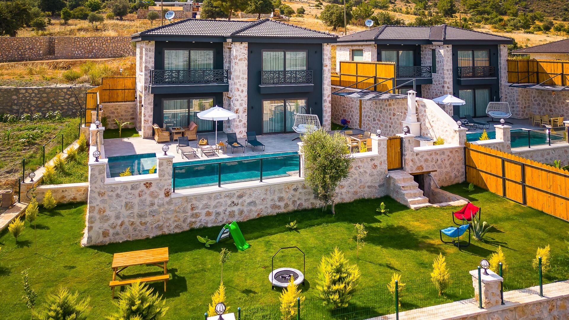 Villa Sandak 4 — 57