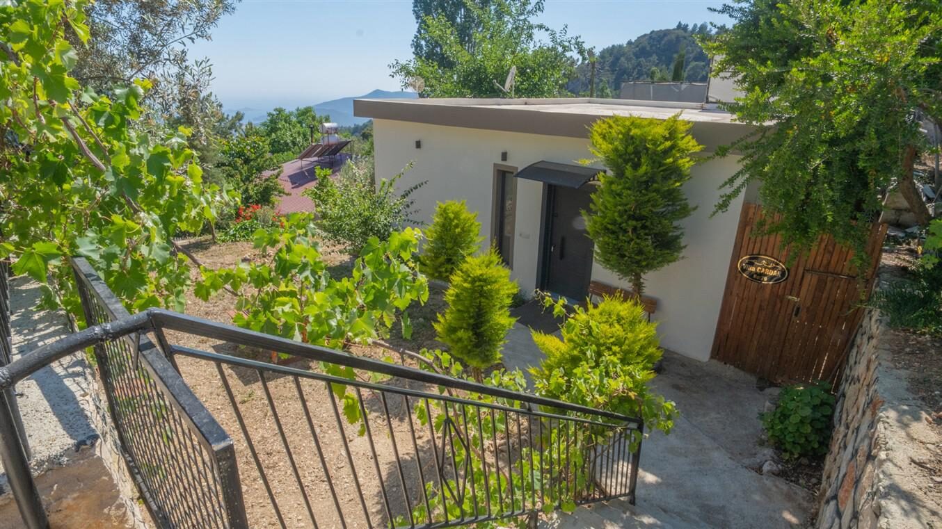 Villa Çardak — 35