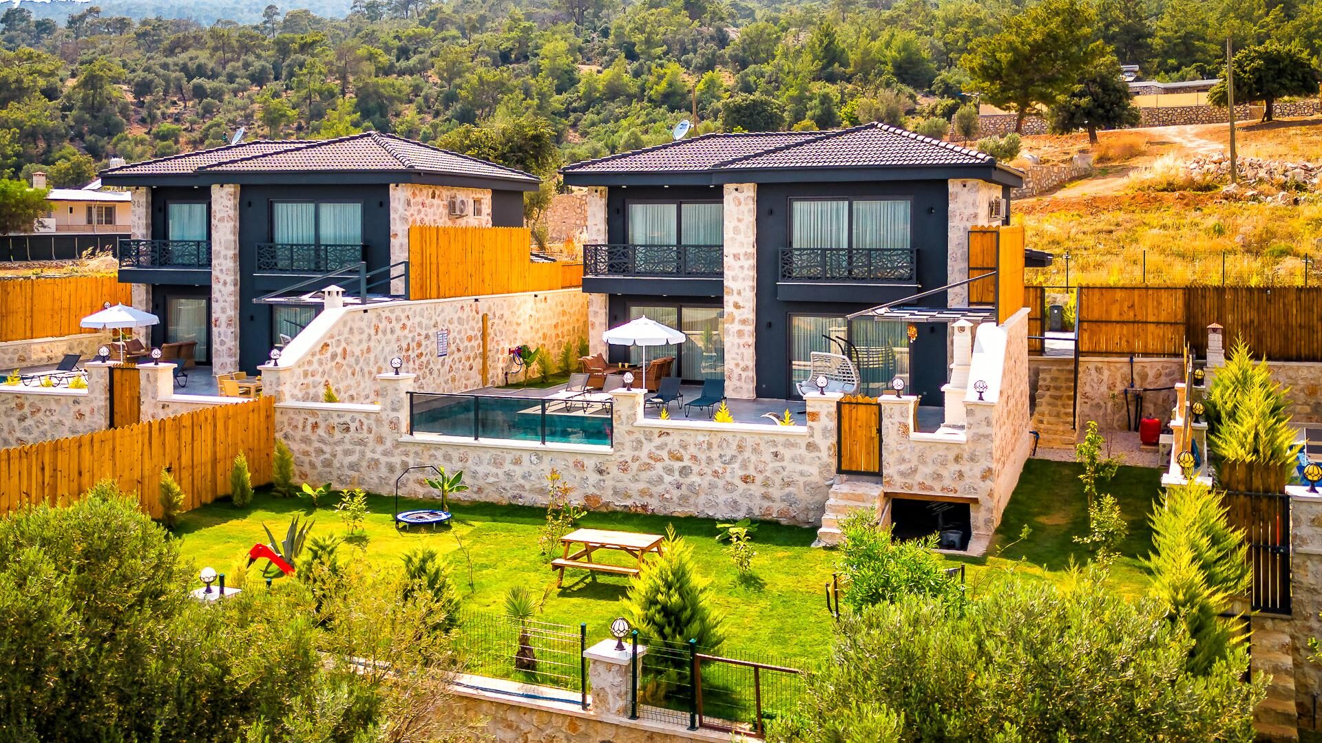 Villa Sandak 3 — 61