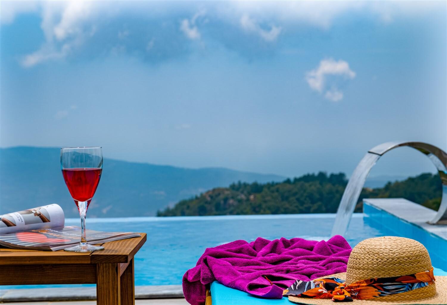 Villa Carpe Diem İslamlar — 30