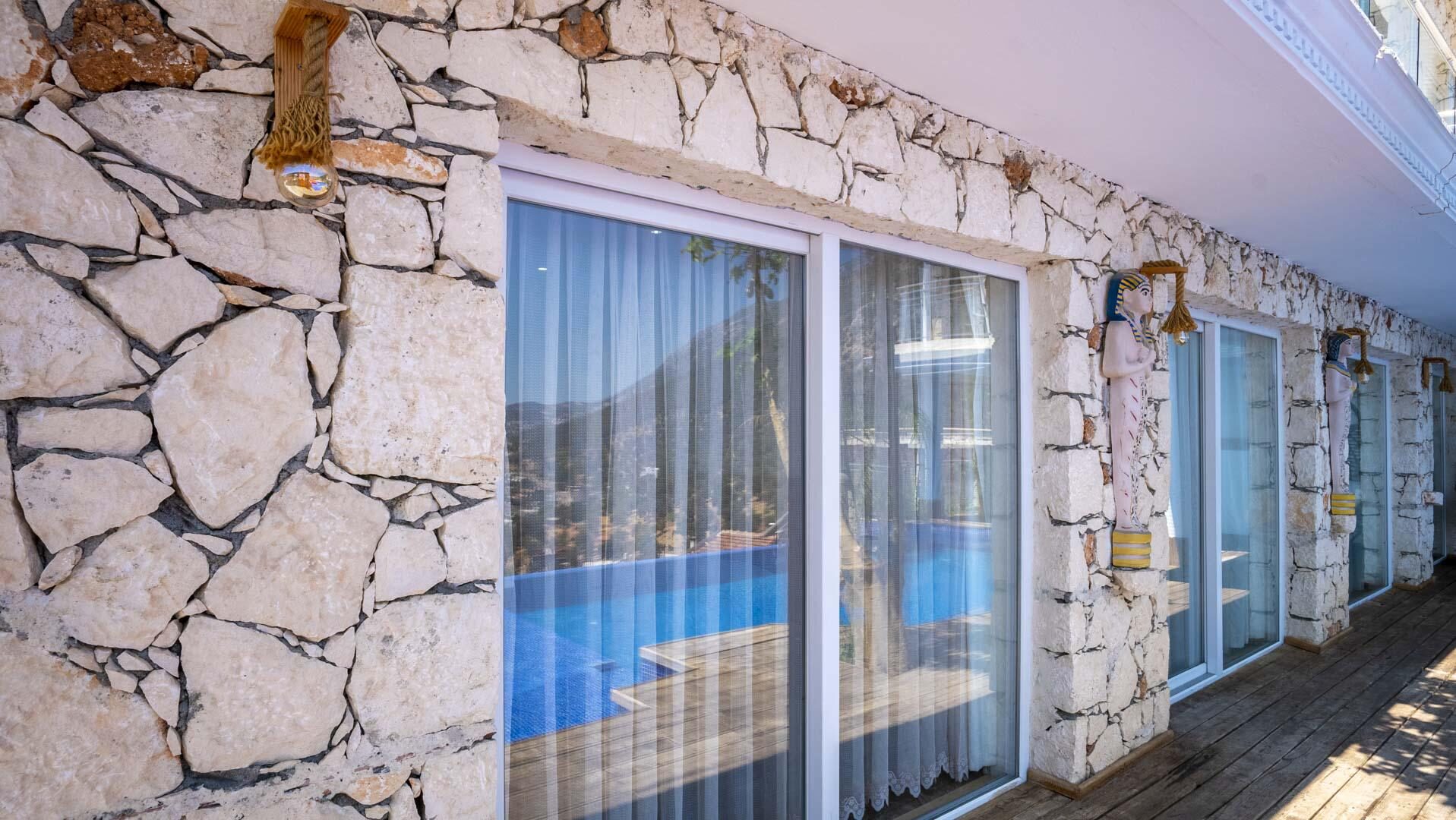 Villa Çırağan — 20