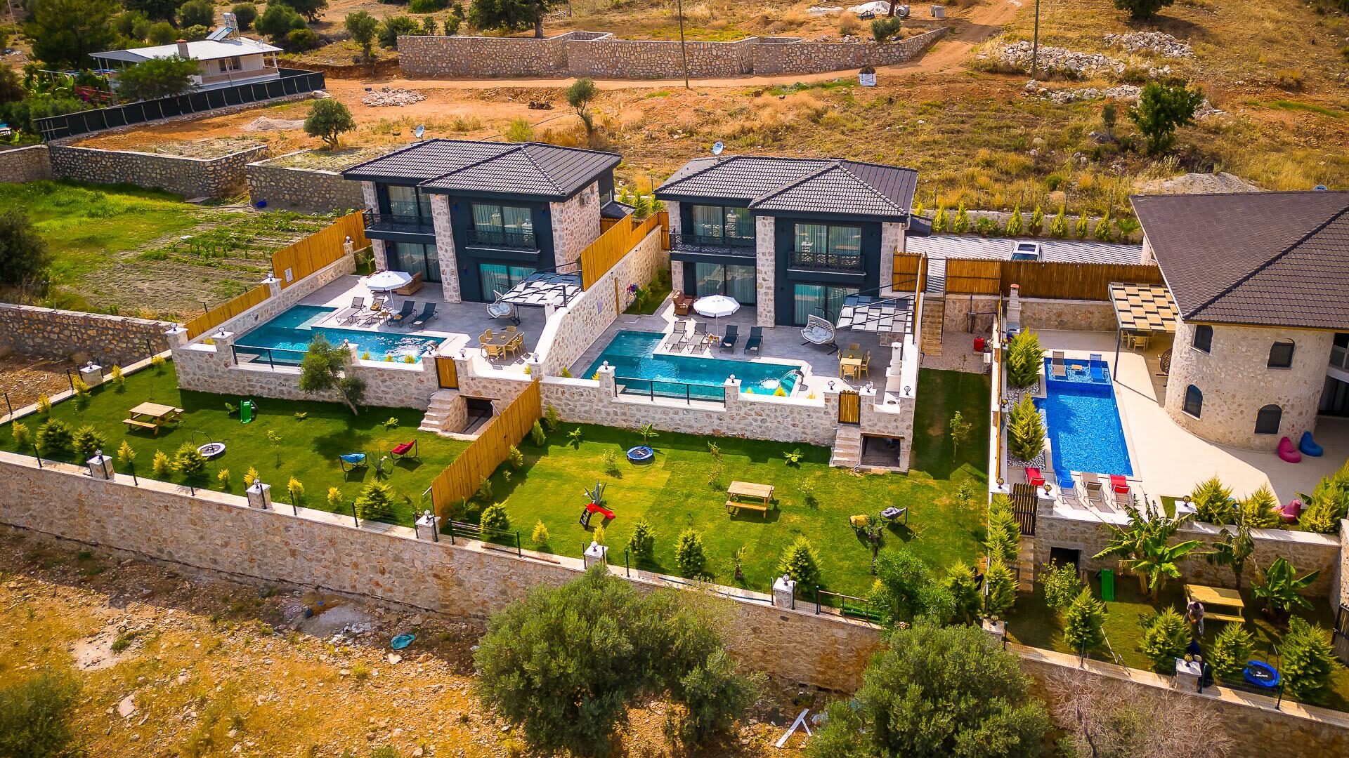 Villa Sandak 3 — 64