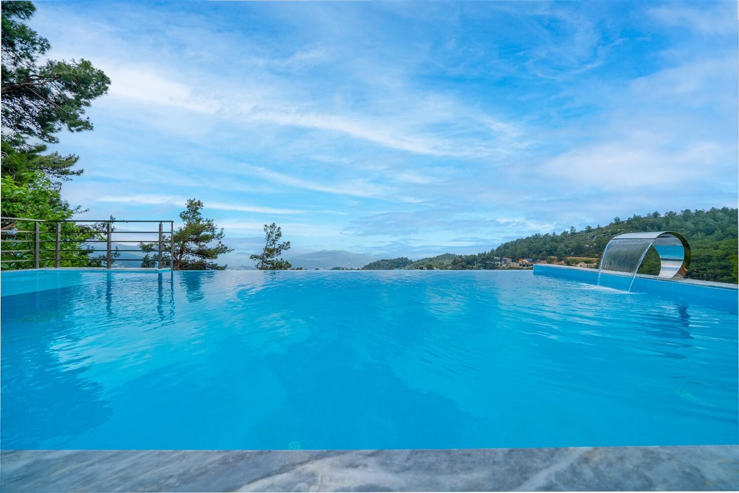 Villa Carpe Diem İslamlar — 35