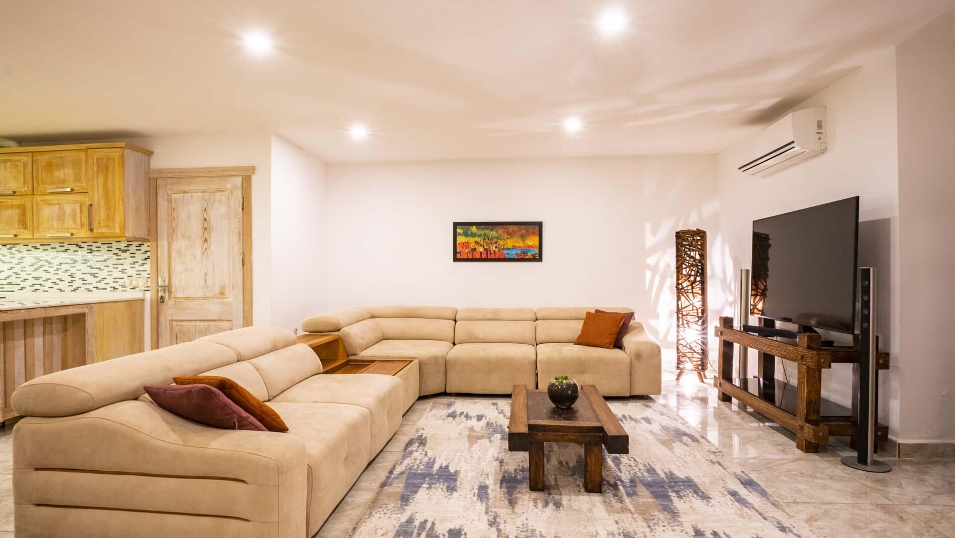 Villa Çırağan — 25