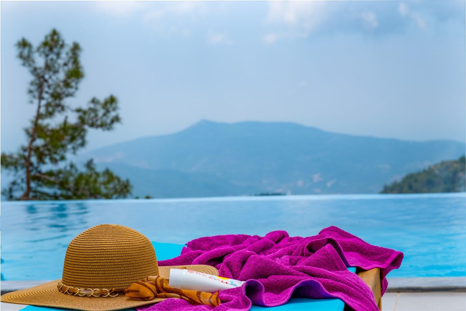 Villa Carpe Diem İslamlar — 39