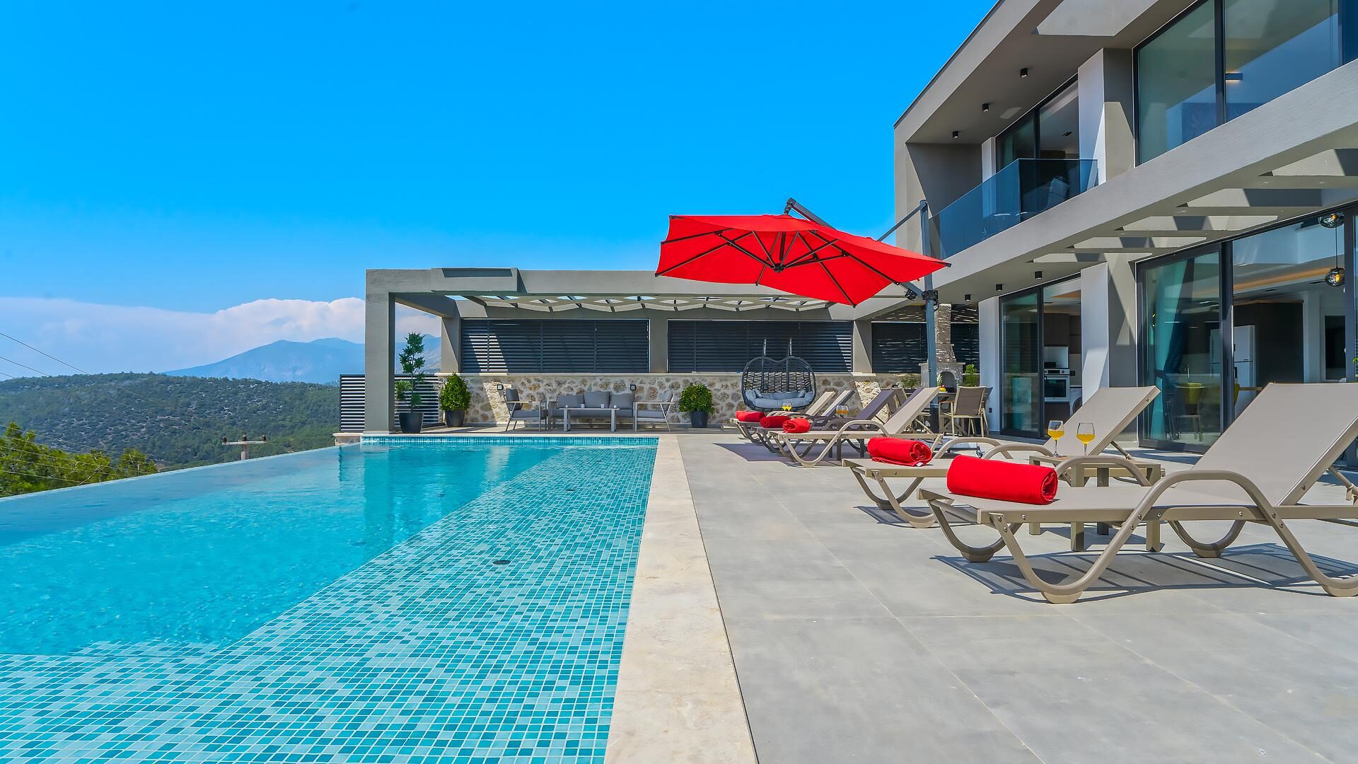 Villa Hedef — 20