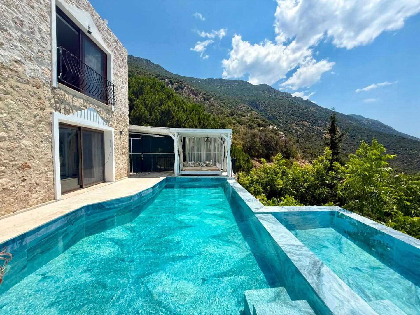 Villa Aslan Akbel — 6