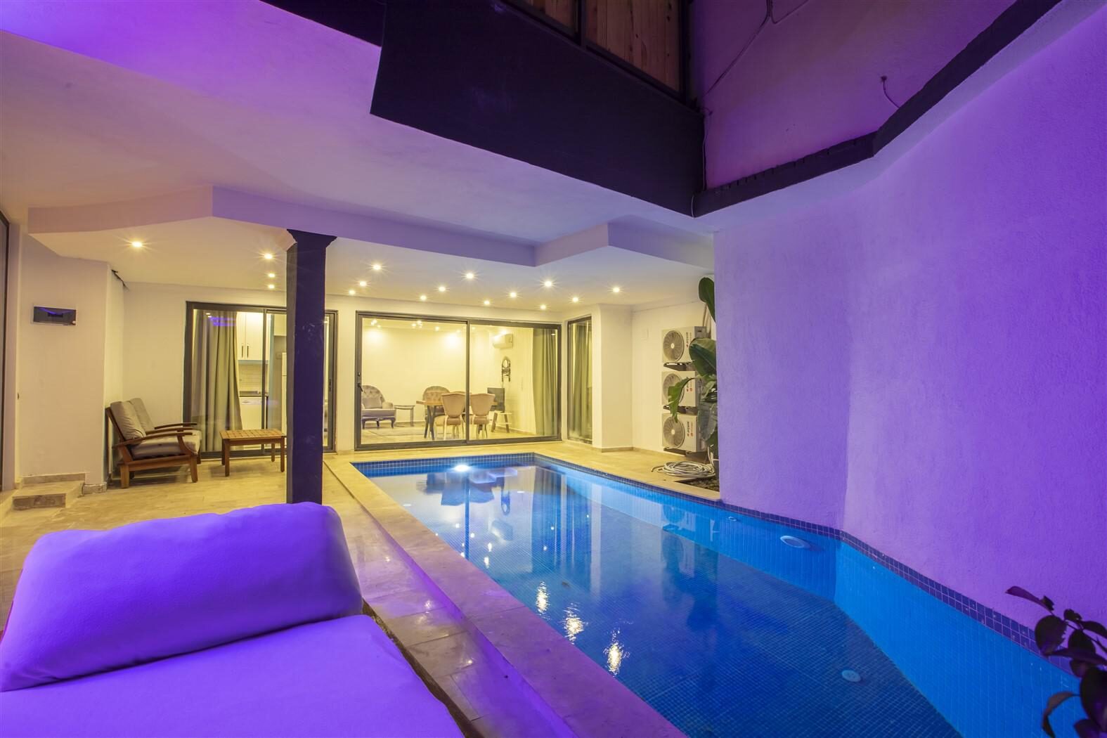 Villa Roze — 3