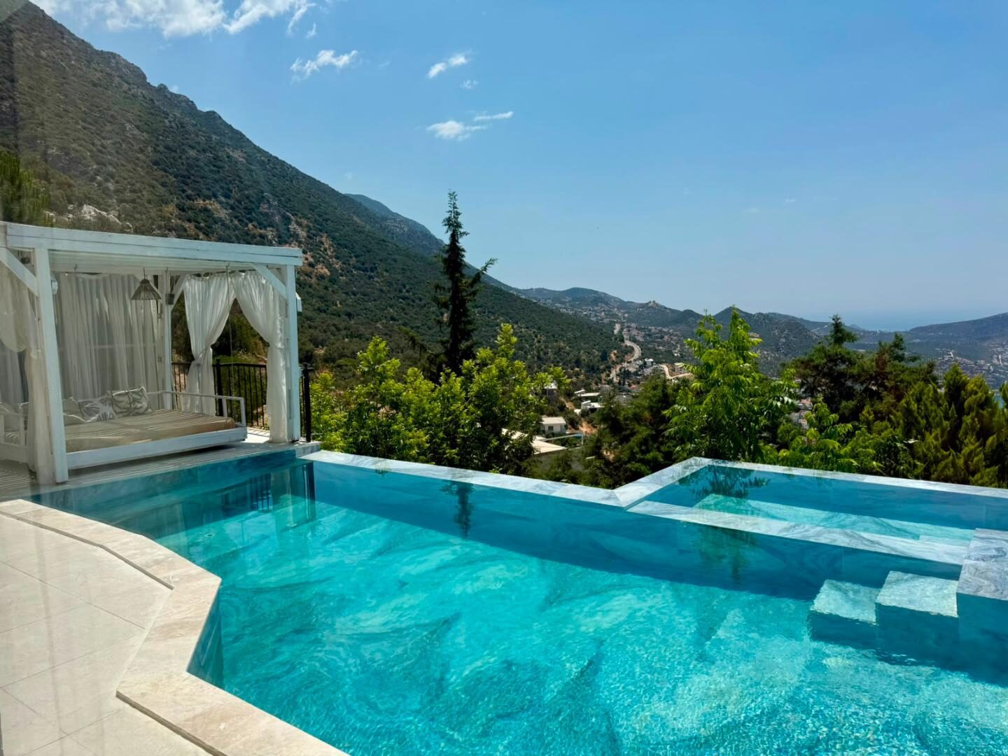Villa Aslan Akbel — 7