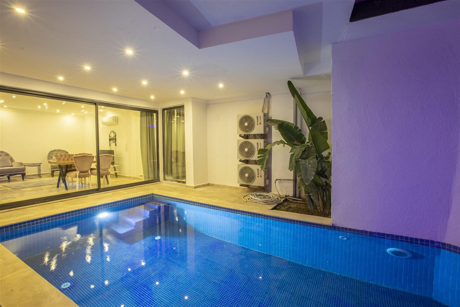 Villa Roze — 4