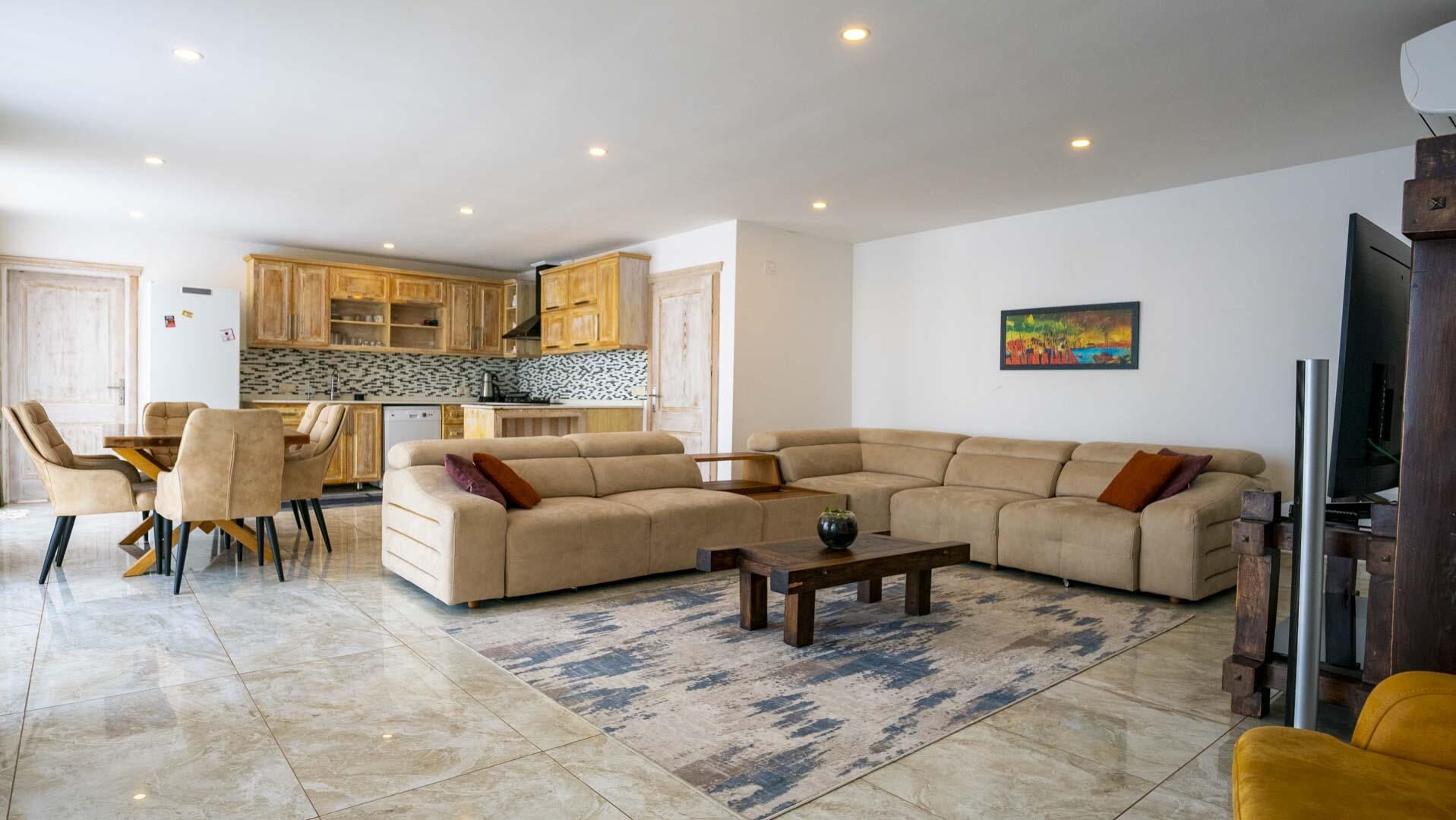 Villa Çırağan — 30