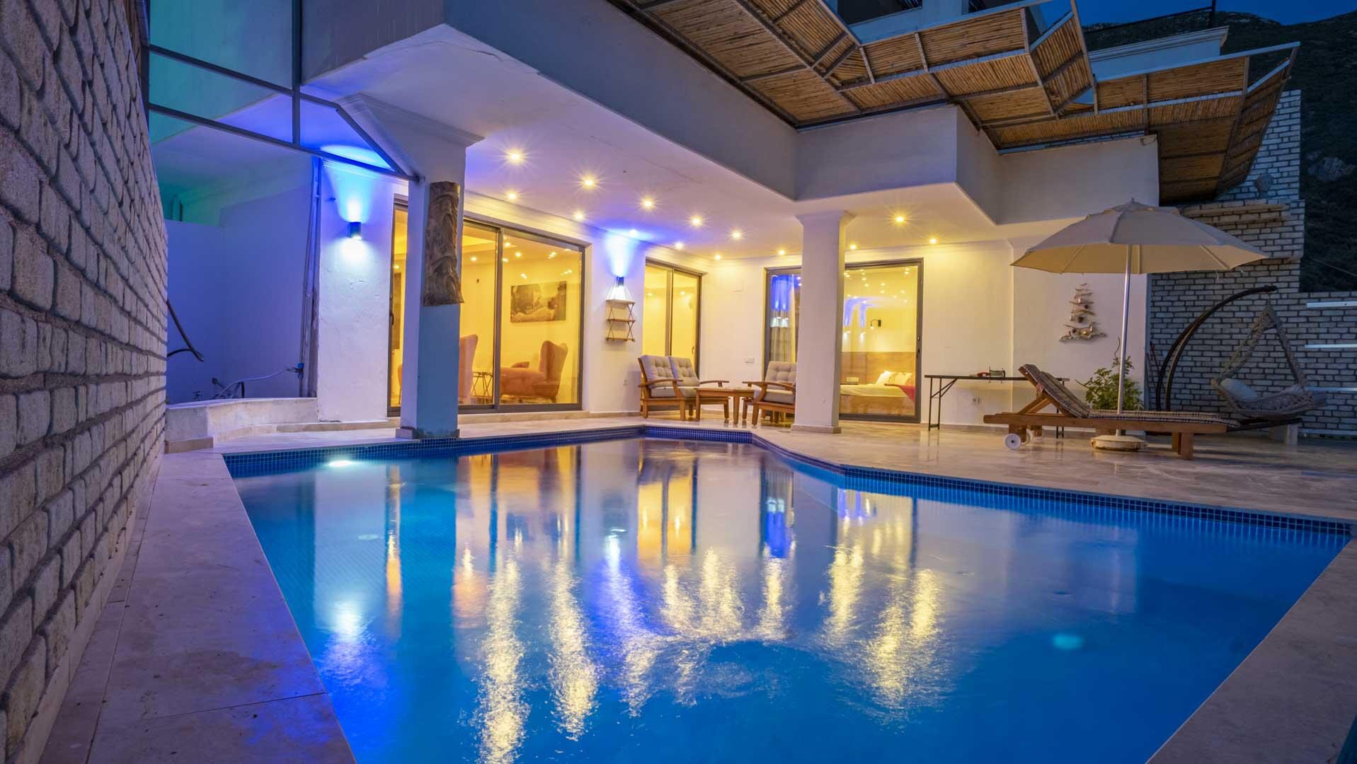 Villa Papaya — 3