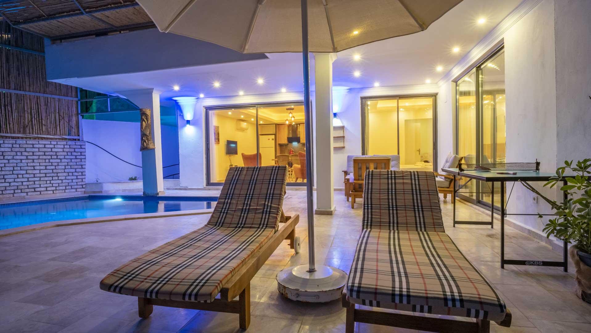 Villa Papaya — 5