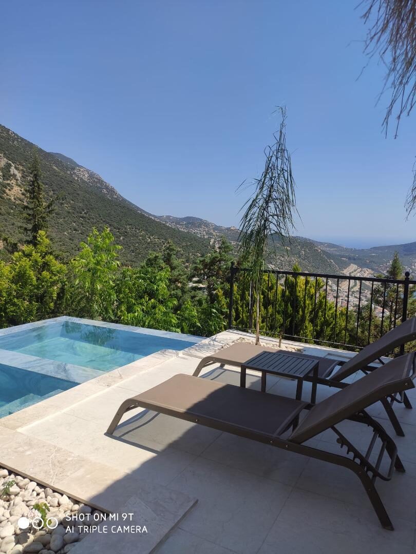 Villa Aslan Akbel — 14