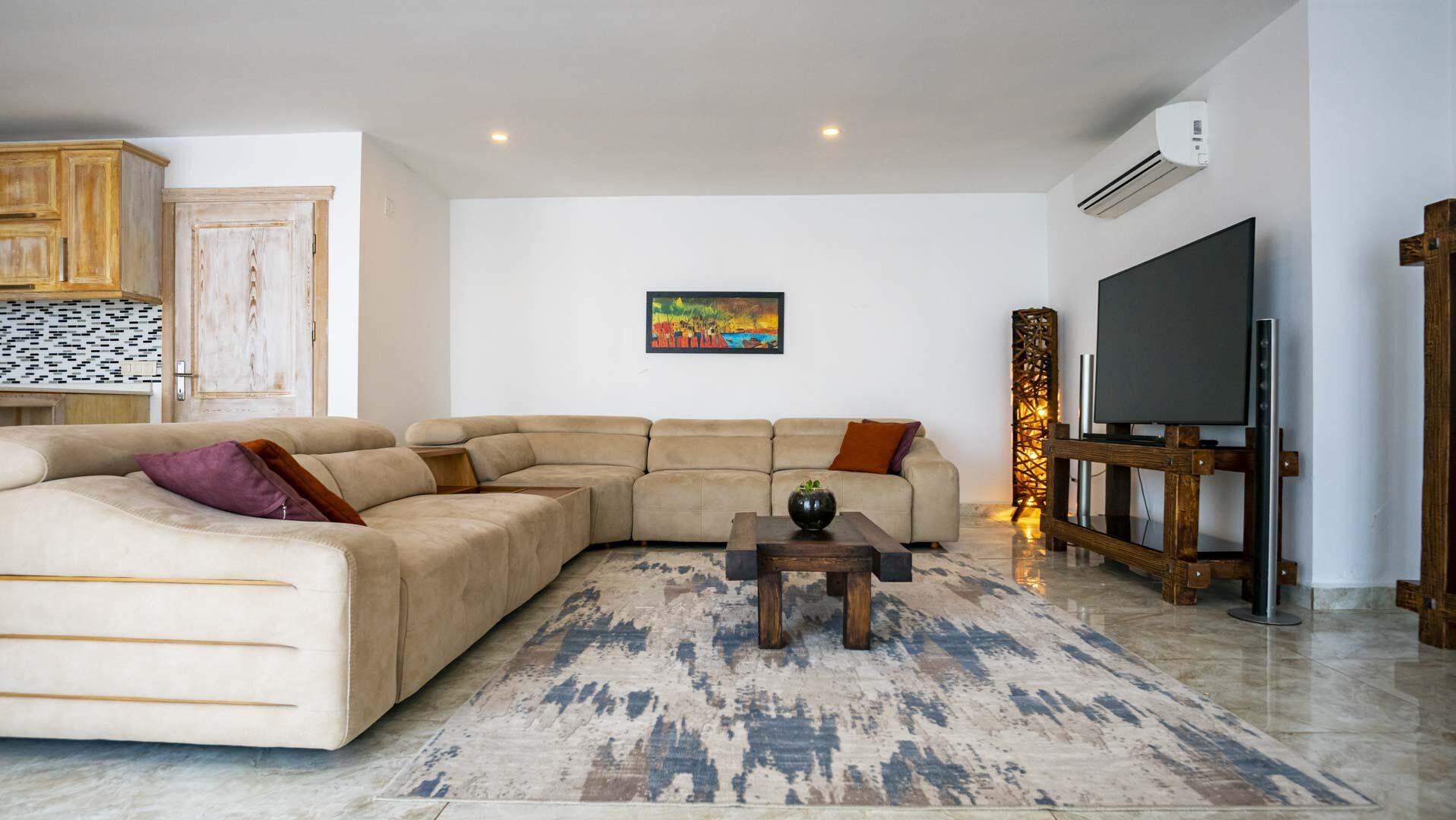 Villa Çırağan — 34