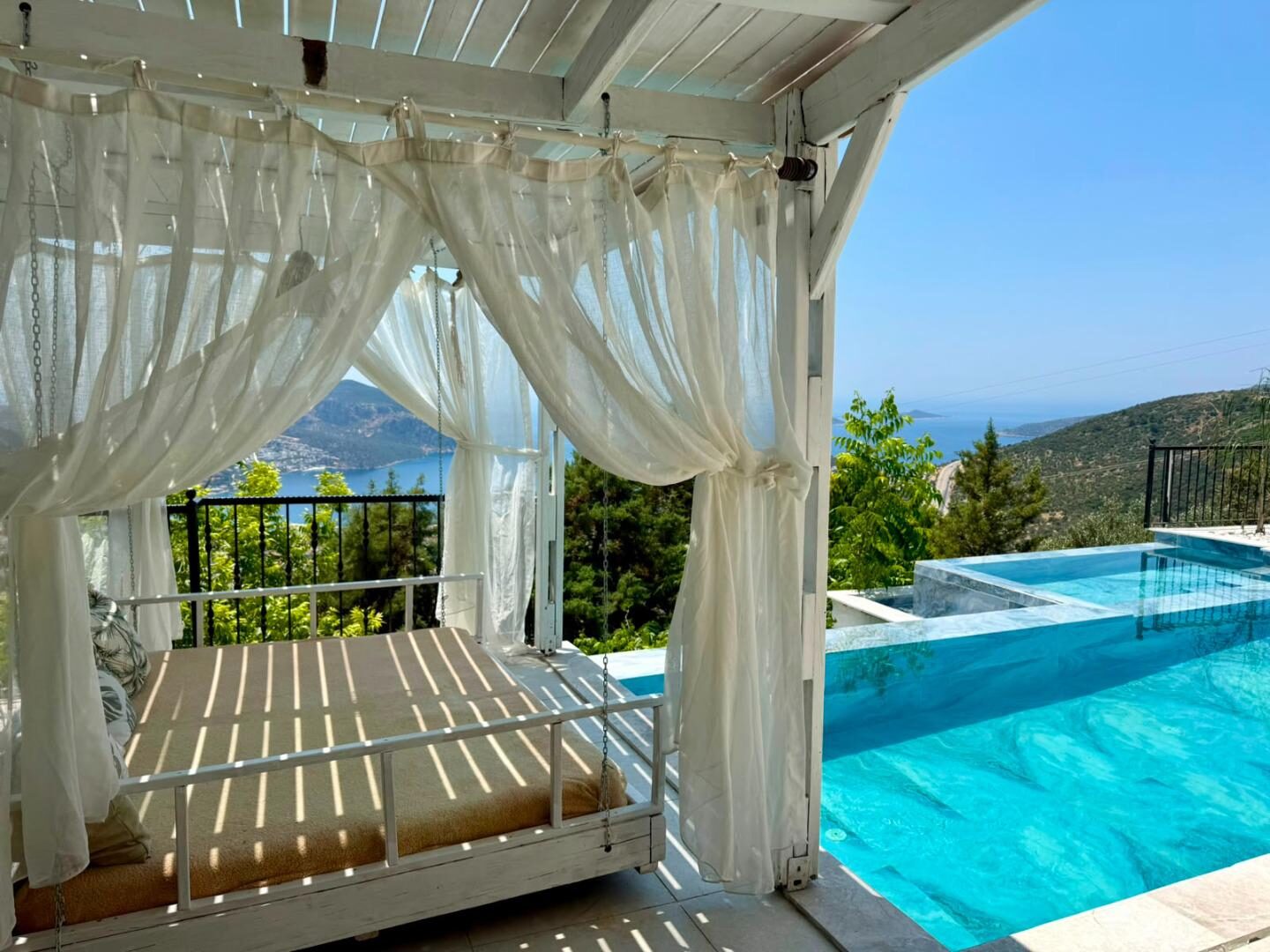 Villa Aslan Akbel — 15