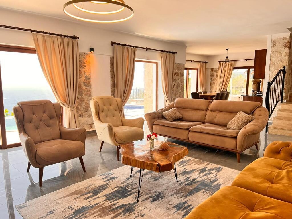 Villa Aslan Akbel — 20