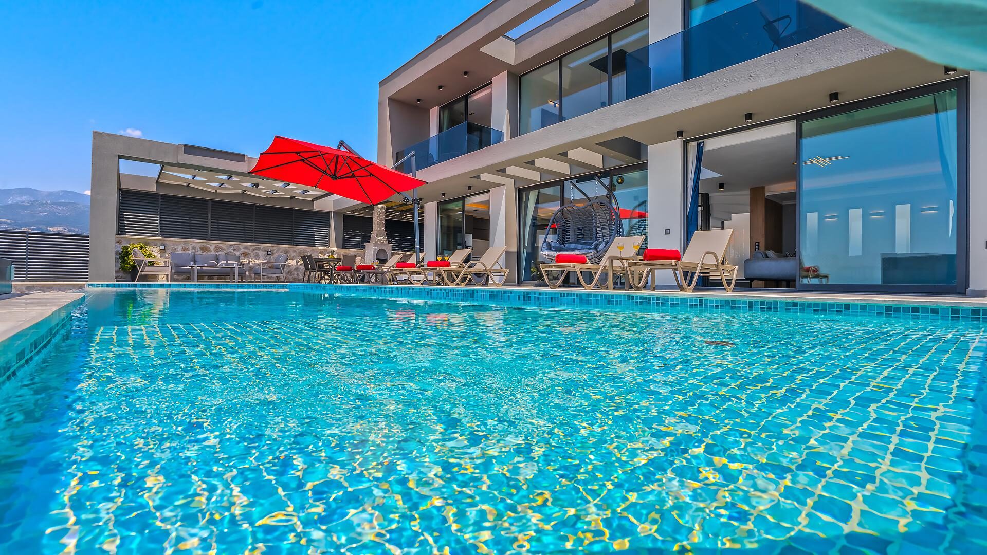 Villa Best — 2