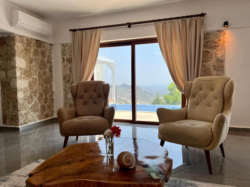 Villa Aslan Akbel — 22