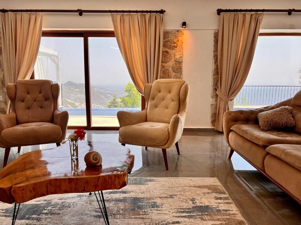 Villa Aslan Akbel — 23